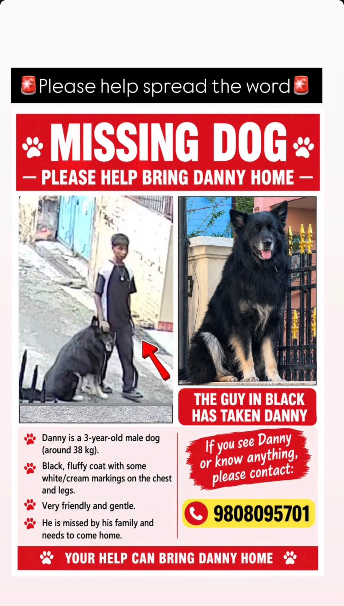 Danny